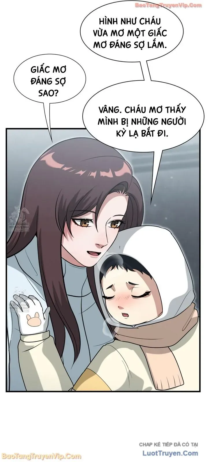 Nhân Viên Văn Phòng Trong Tận Thế Kỷ Băng Hà Chap 50 - Next Chap 51