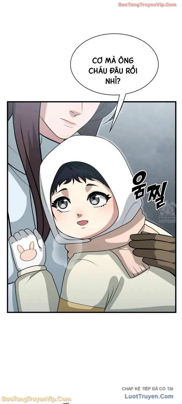 Nhân Viên Văn Phòng Trong Tận Thế Kỷ Băng Hà Chap 50 - Next Chap 51