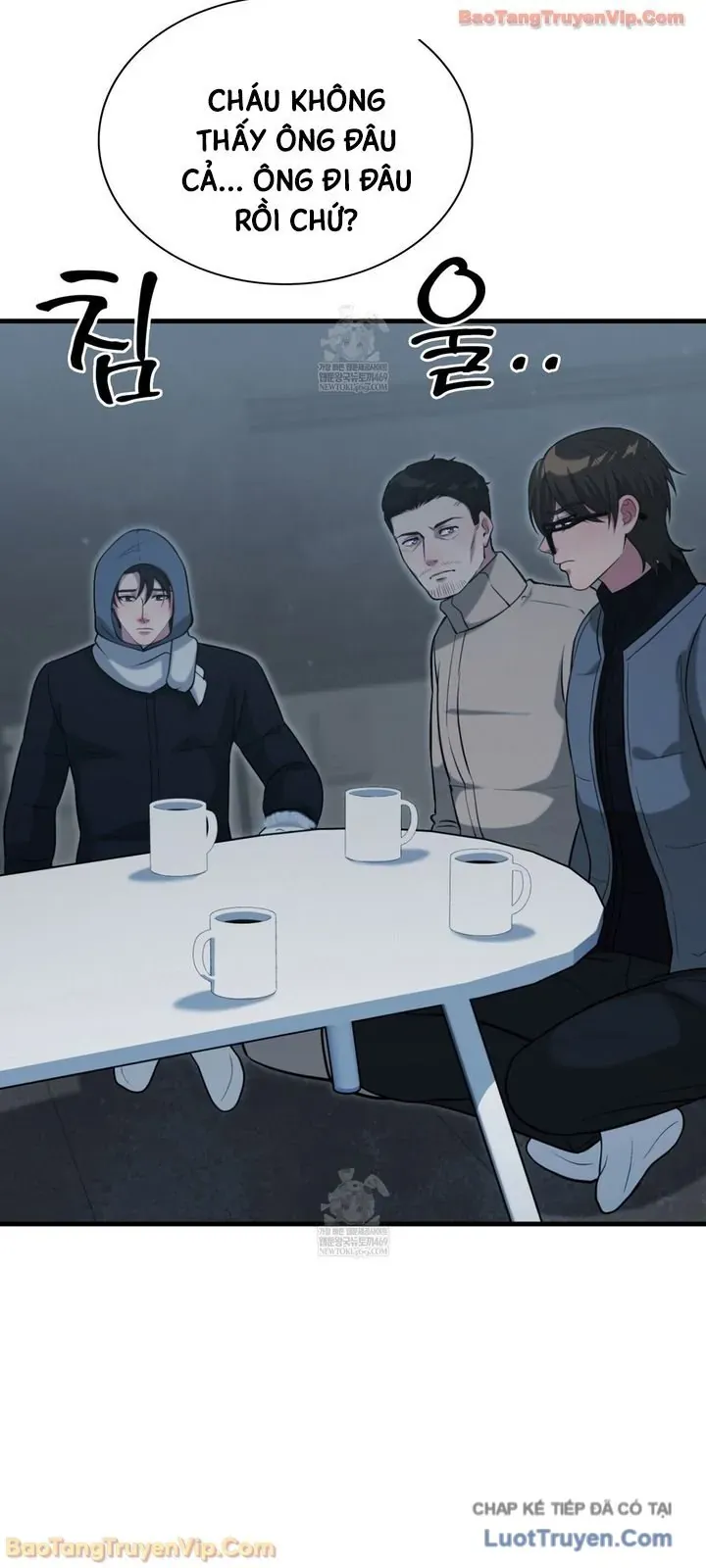 Nhân Viên Văn Phòng Trong Tận Thế Kỷ Băng Hà Chap 50 - Next Chap 51