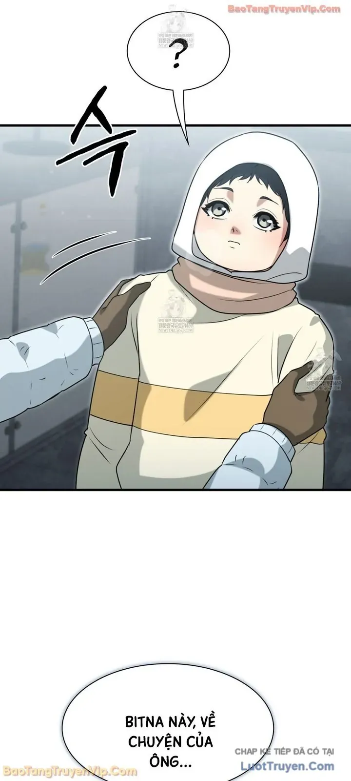 Nhân Viên Văn Phòng Trong Tận Thế Kỷ Băng Hà Chap 50 - Next Chap 51