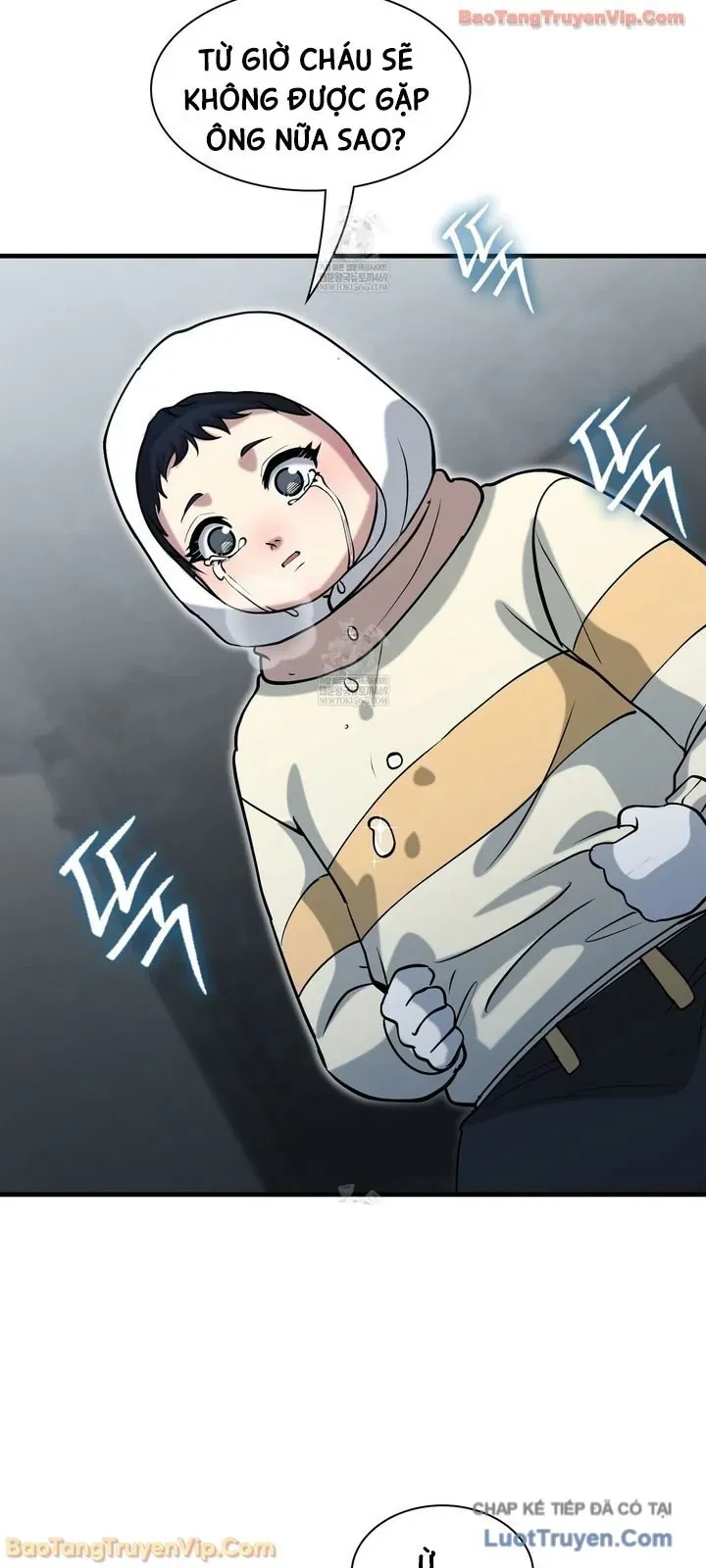 Nhân Viên Văn Phòng Trong Tận Thế Kỷ Băng Hà Chap 50 - Next Chap 51