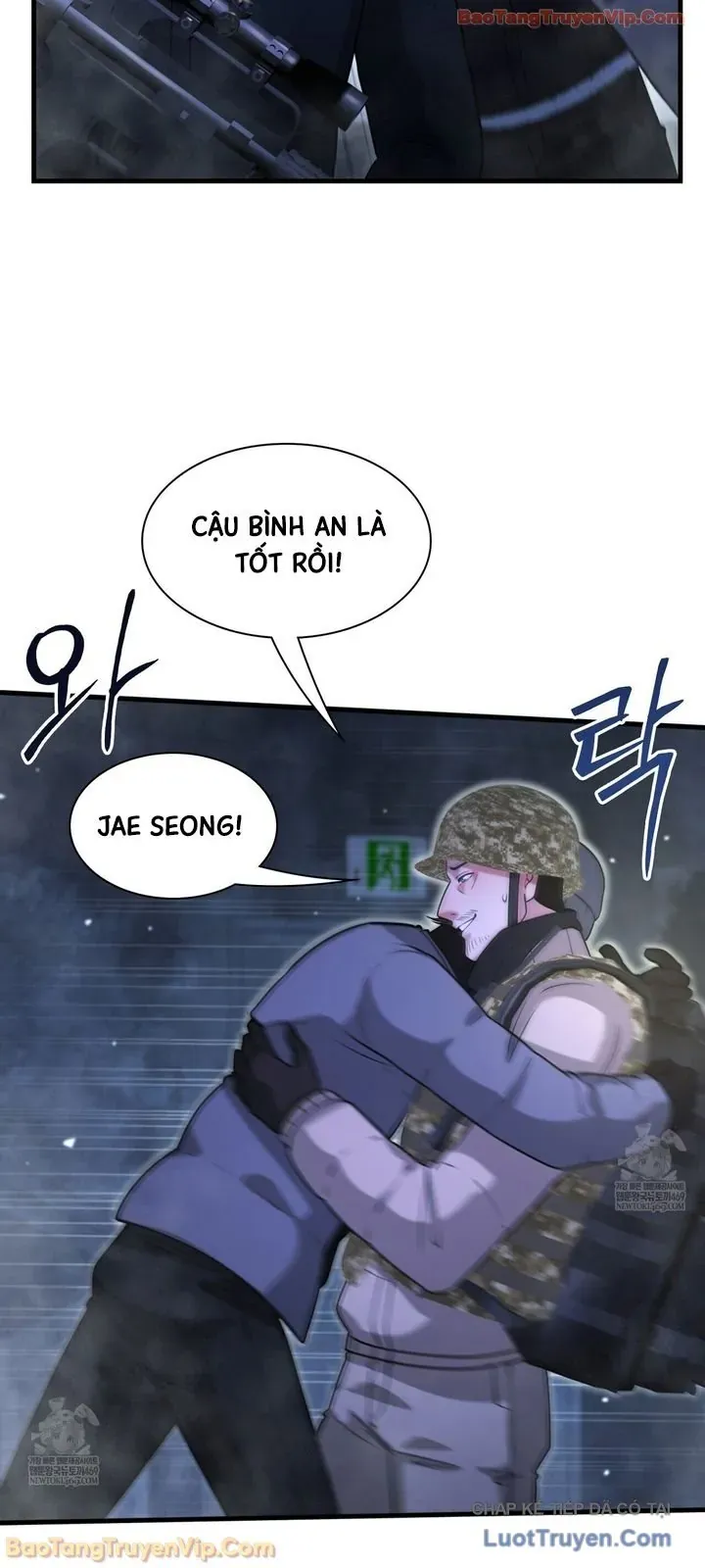 Nhân Viên Văn Phòng Trong Tận Thế Kỷ Băng Hà Chap 50 - Next Chap 51