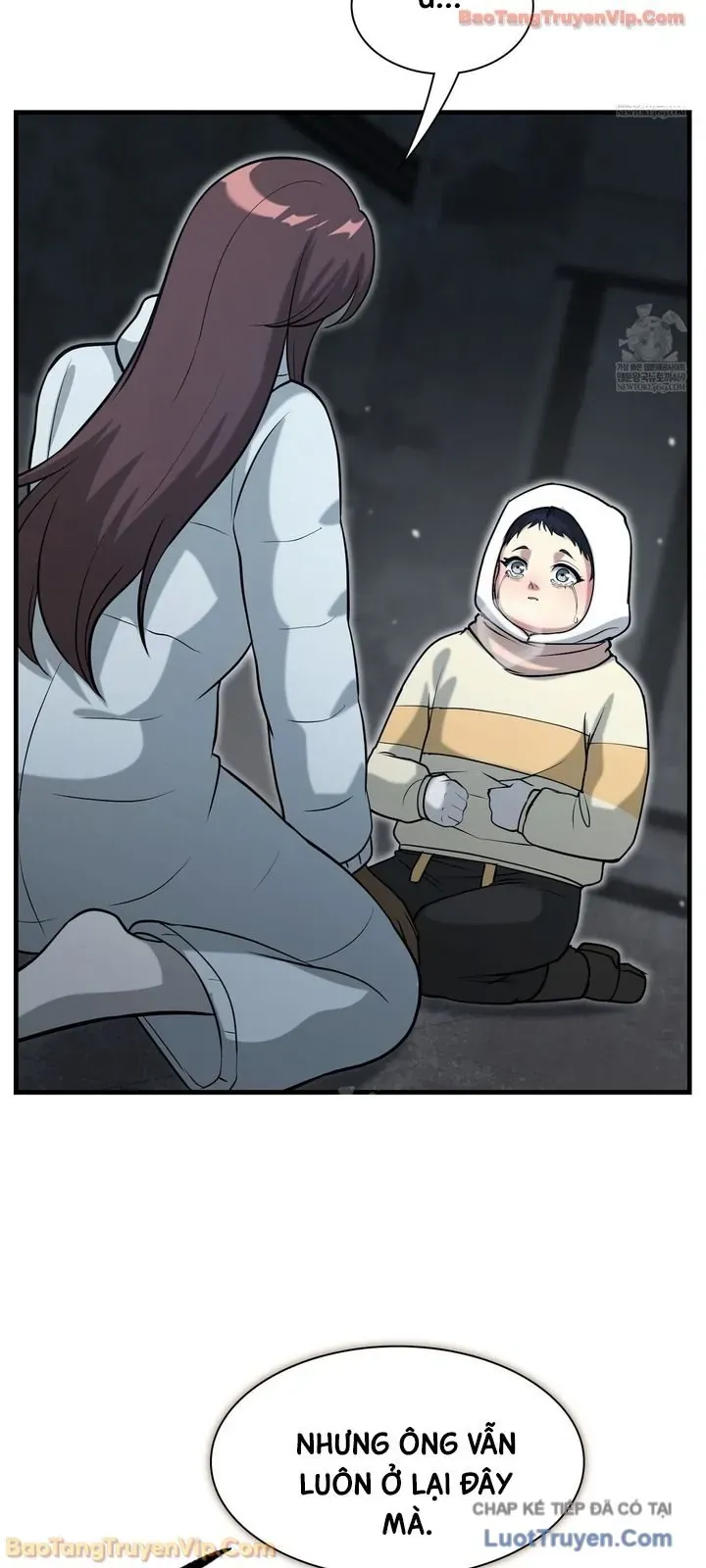 Nhân Viên Văn Phòng Trong Tận Thế Kỷ Băng Hà Chap 50 - Next Chap 51