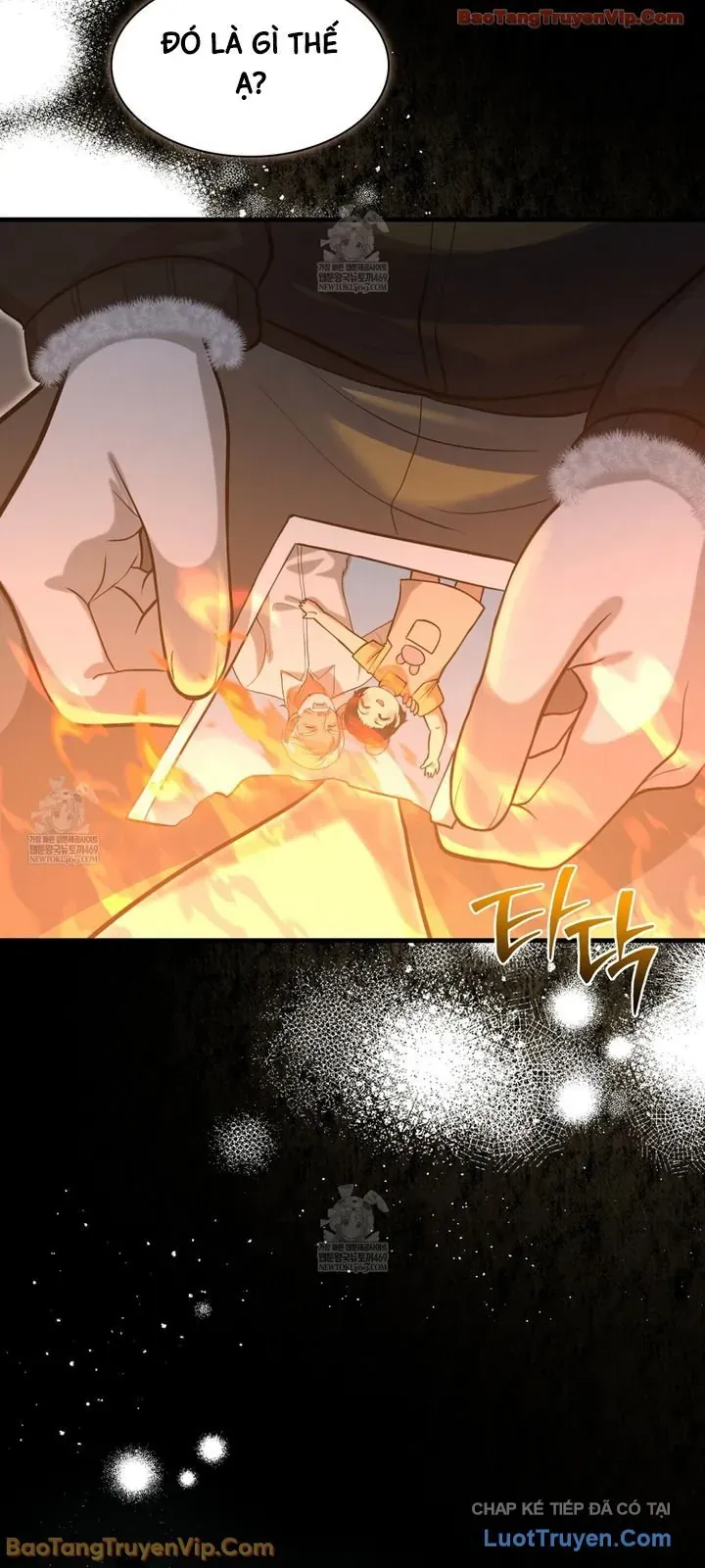 Nhân Viên Văn Phòng Trong Tận Thế Kỷ Băng Hà Chap 50 - Next Chap 51