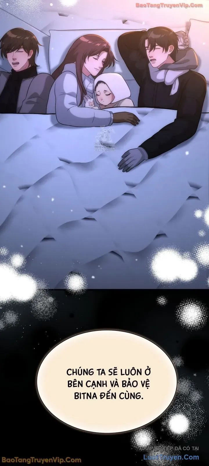 Nhân Viên Văn Phòng Trong Tận Thế Kỷ Băng Hà Chap 50 - Next Chap 51