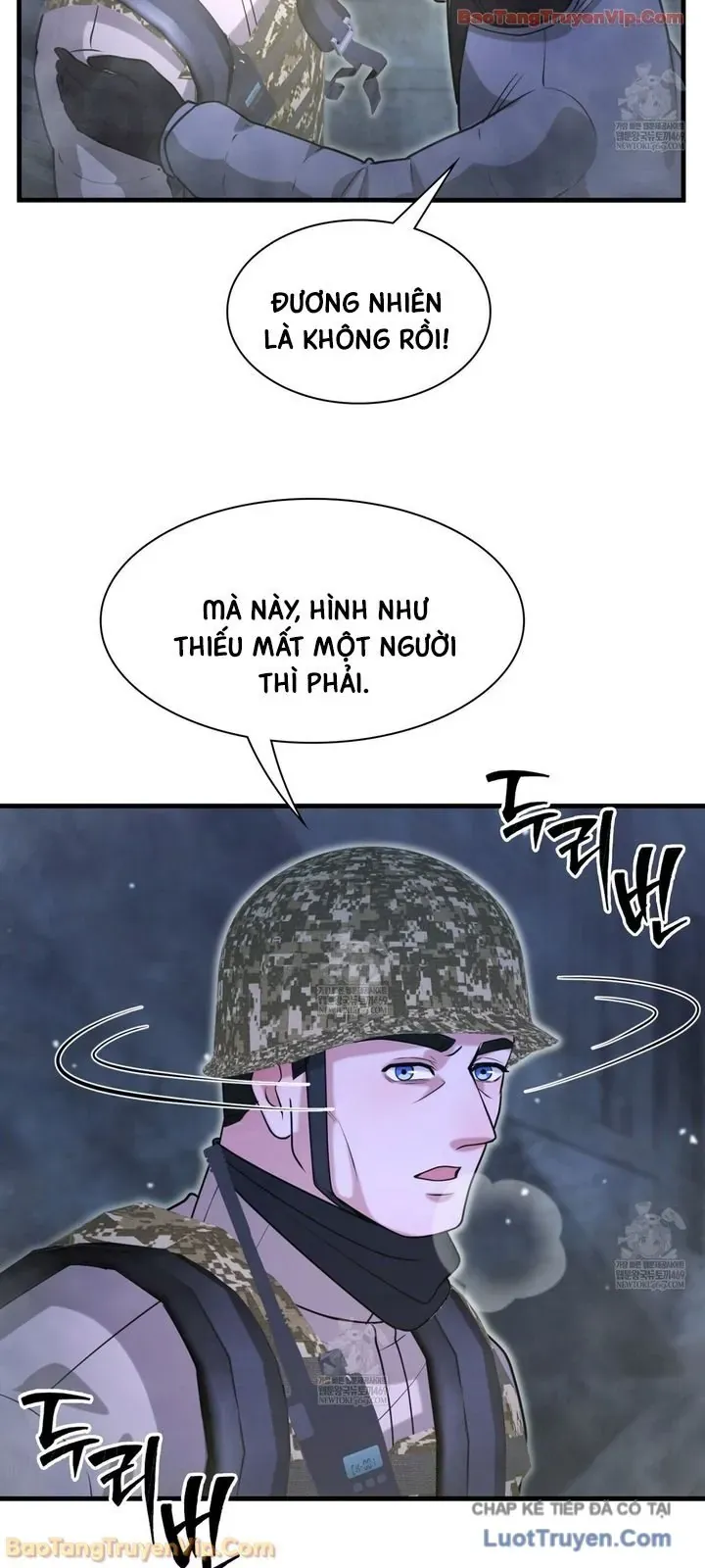 Nhân Viên Văn Phòng Trong Tận Thế Kỷ Băng Hà Chap 50 - Next Chap 51