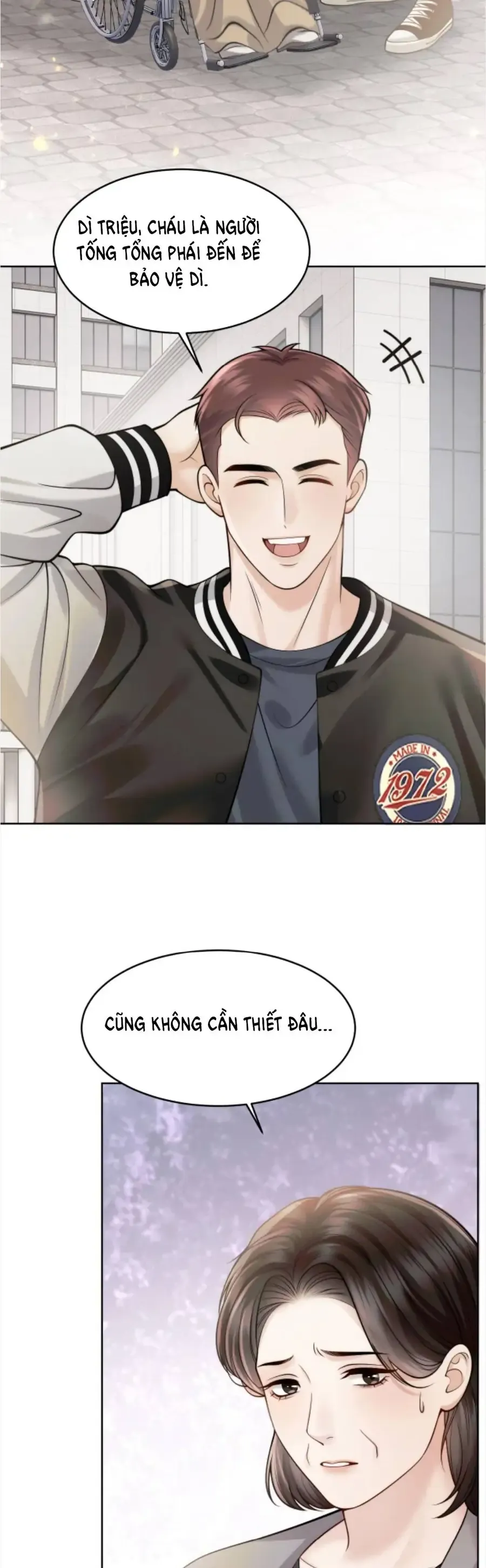 Đắm Say Chap 81 - Next Chap 82