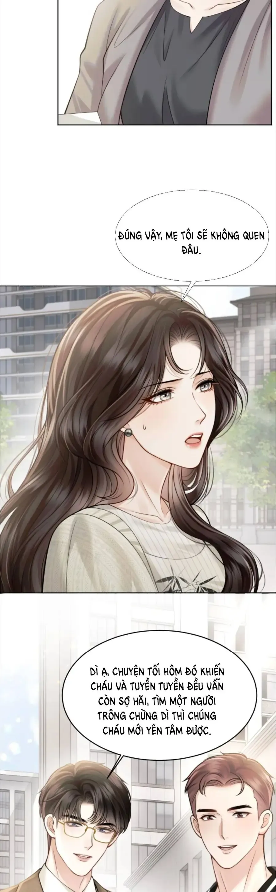 Đắm Say Chap 81 - Next Chap 82