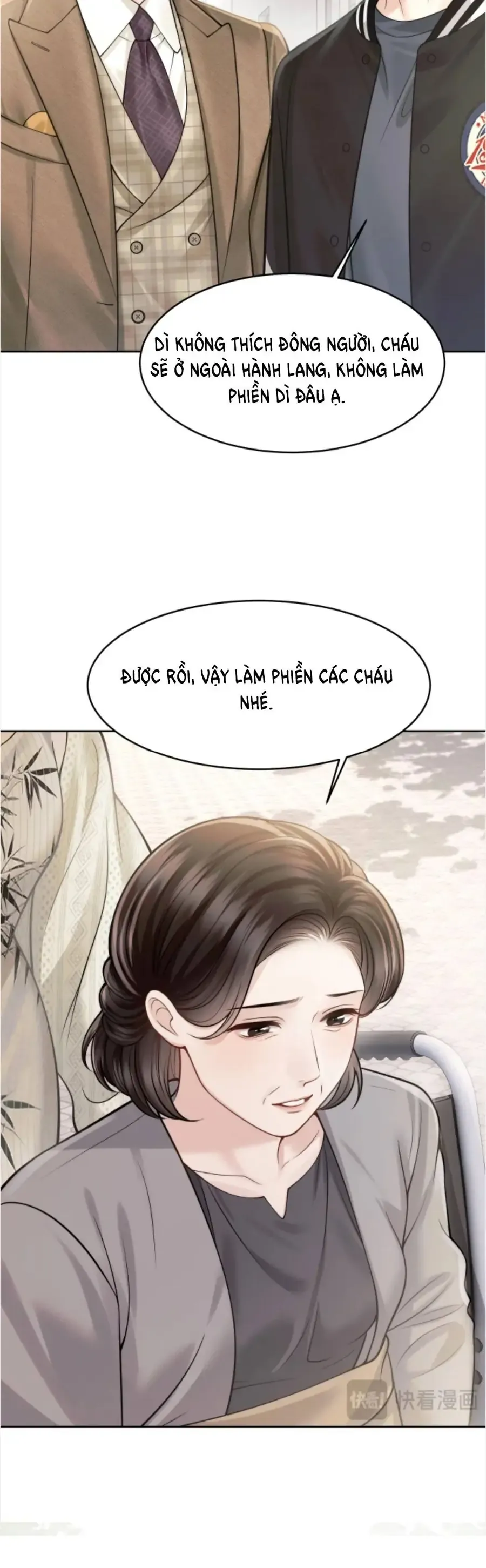 Đắm Say Chap 81 - Next Chap 82