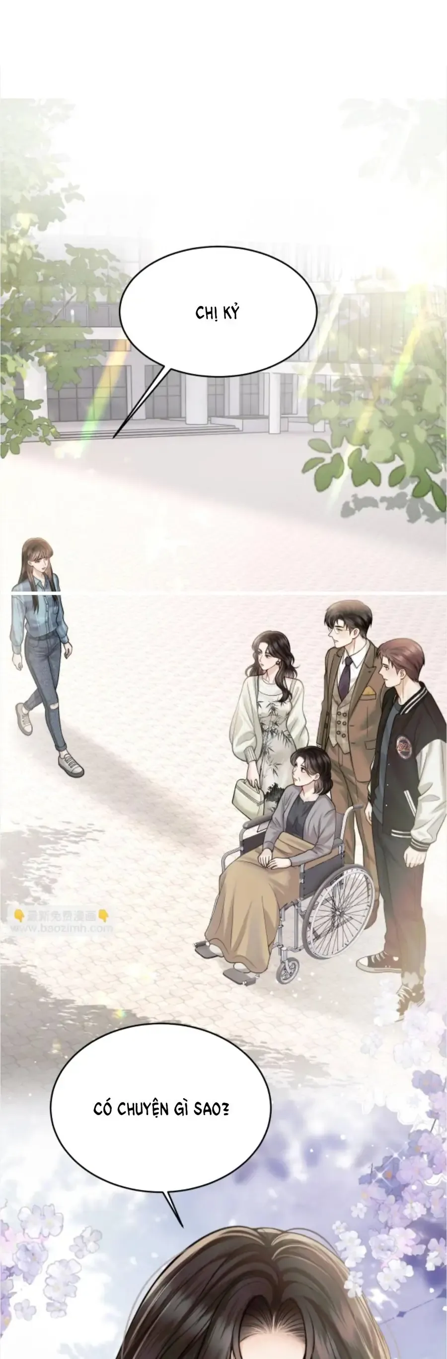 Đắm Say Chap 81 - Next Chap 82