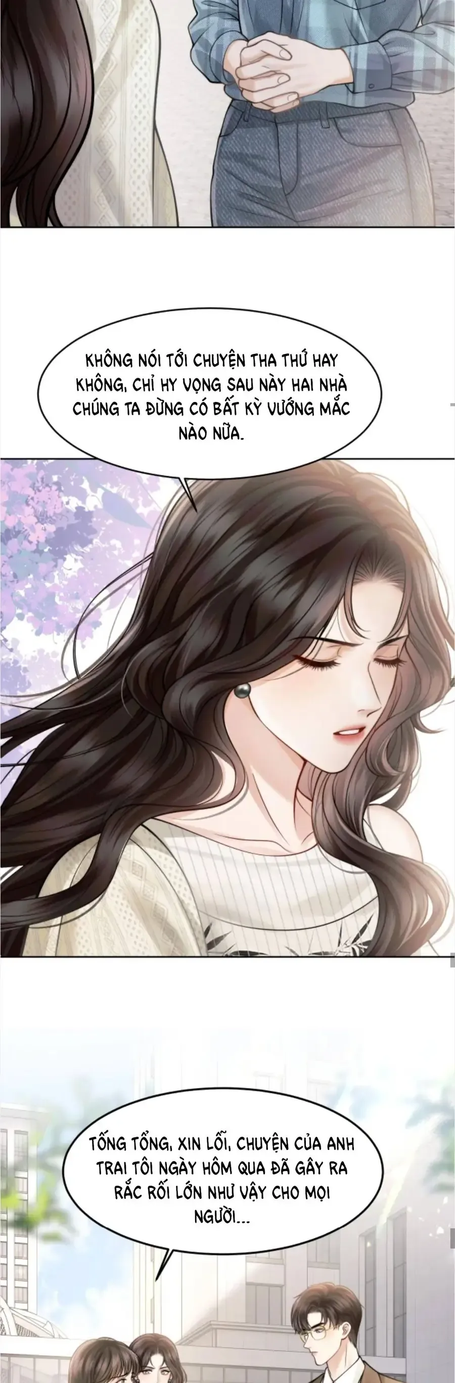 Đắm Say Chap 81 - Next Chap 82