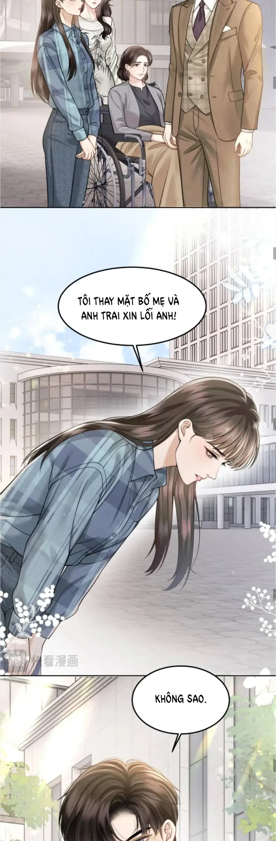 Đắm Say Chap 81 - Next Chap 82