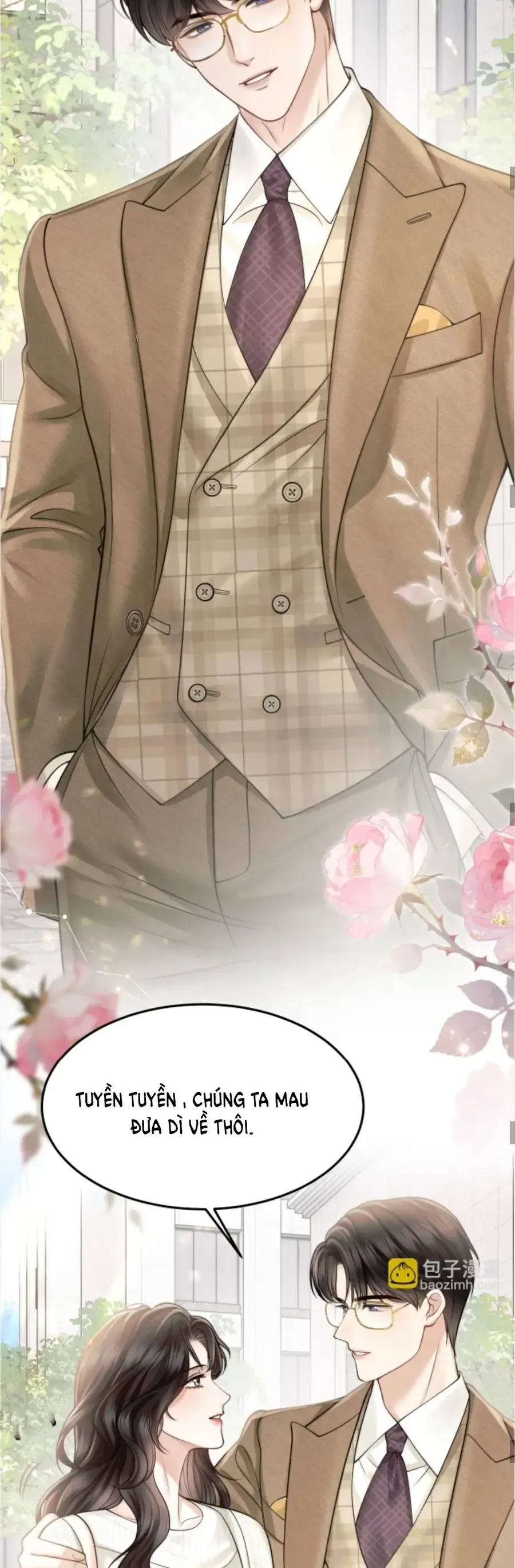 Đắm Say Chap 81 - Next Chap 82