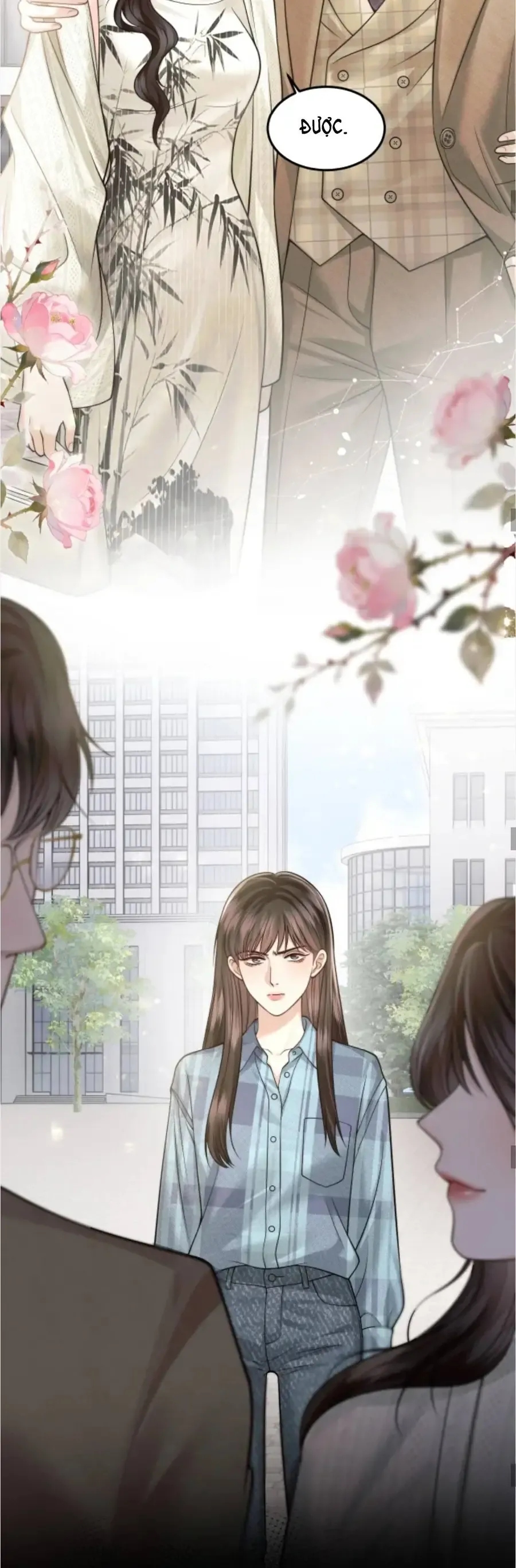 Đắm Say Chap 81 - Next Chap 82