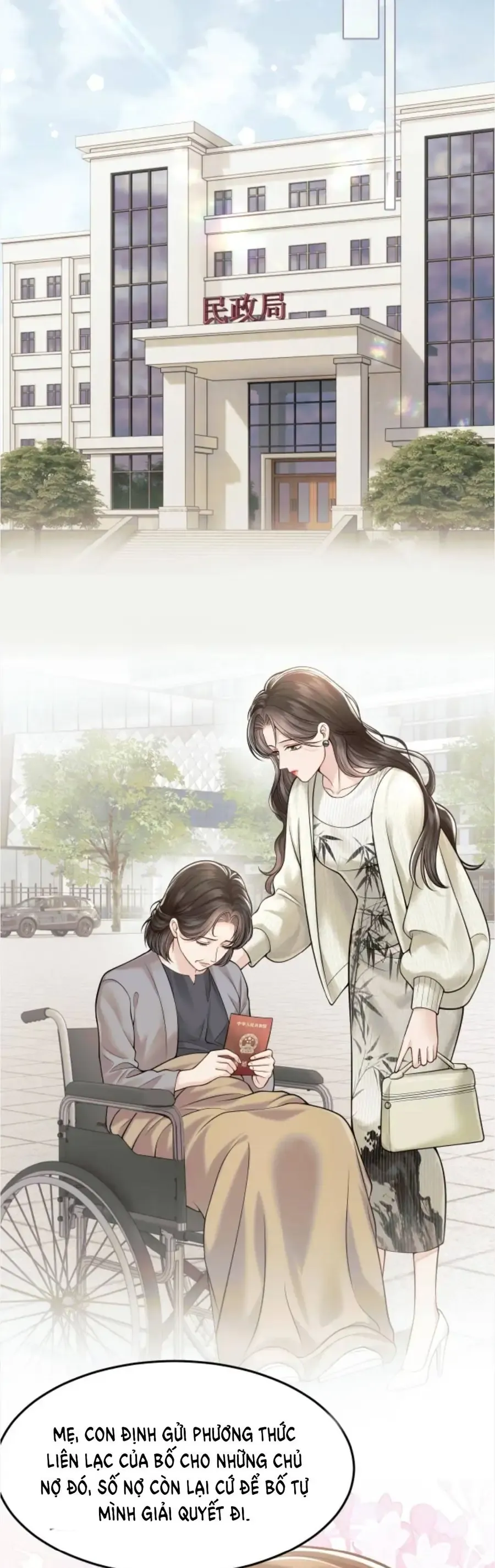 Đắm Say Chap 81 - Next Chap 82