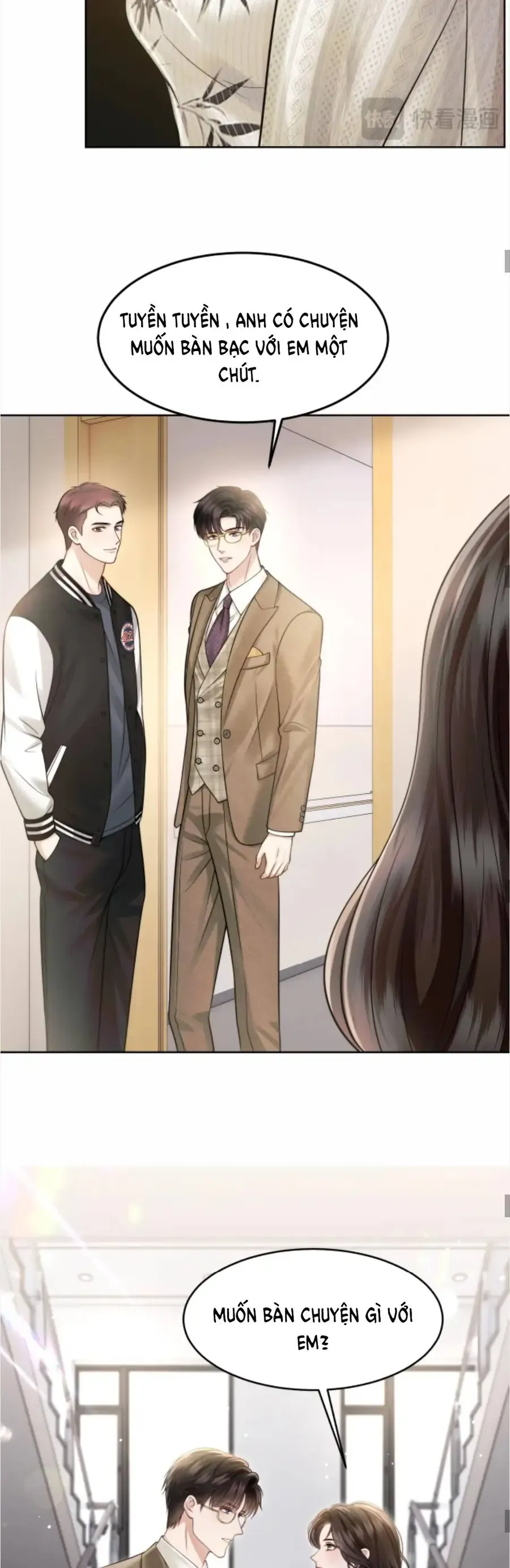 Đắm Say Chap 81 - Next Chap 82