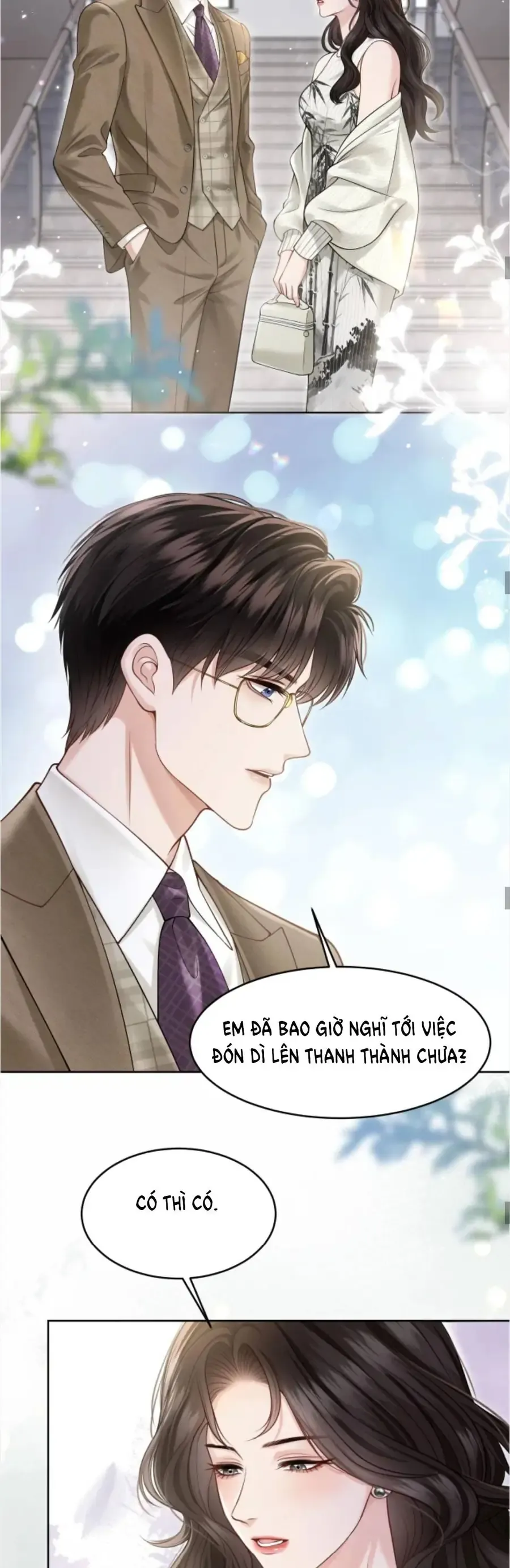 Đắm Say Chap 81 - Next Chap 82