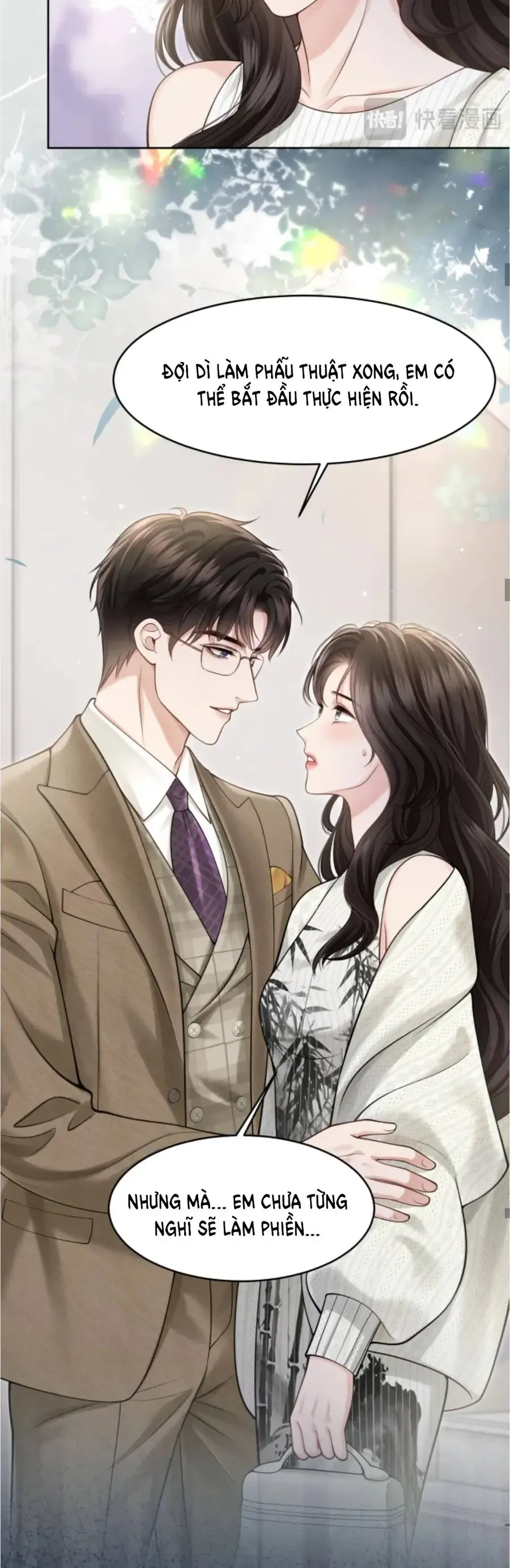 Đắm Say Chap 81 - Next Chap 82