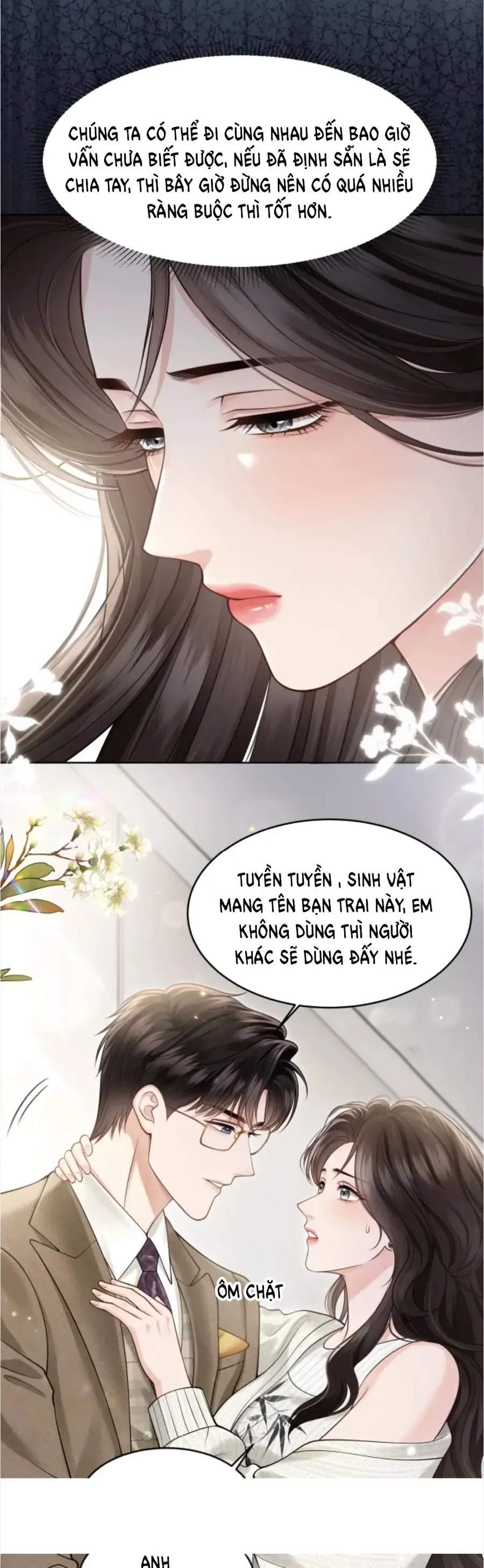 Đắm Say Chap 81 - Next Chap 82