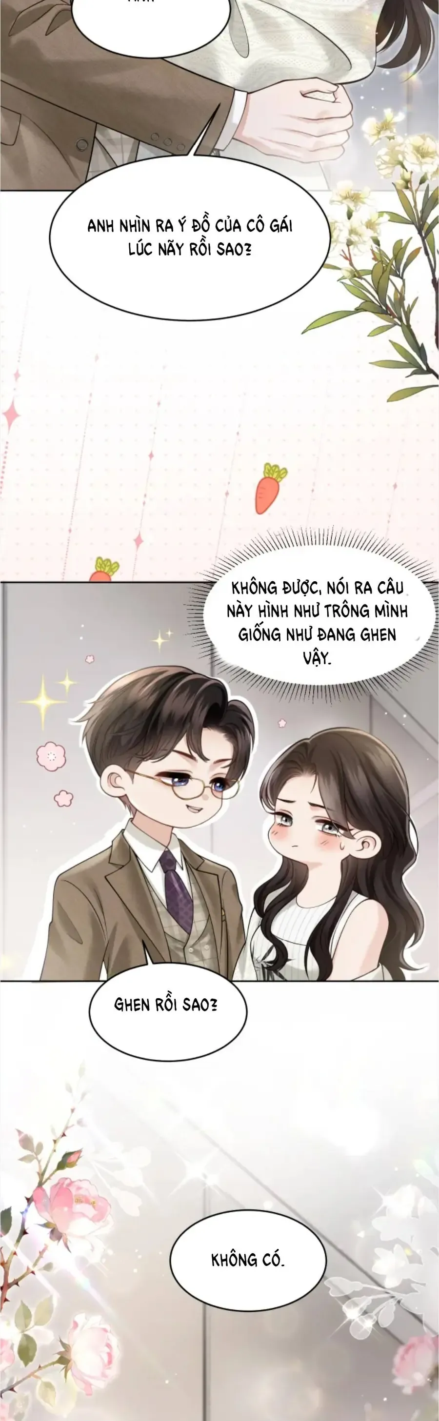 Đắm Say Chap 81 - Next Chap 82