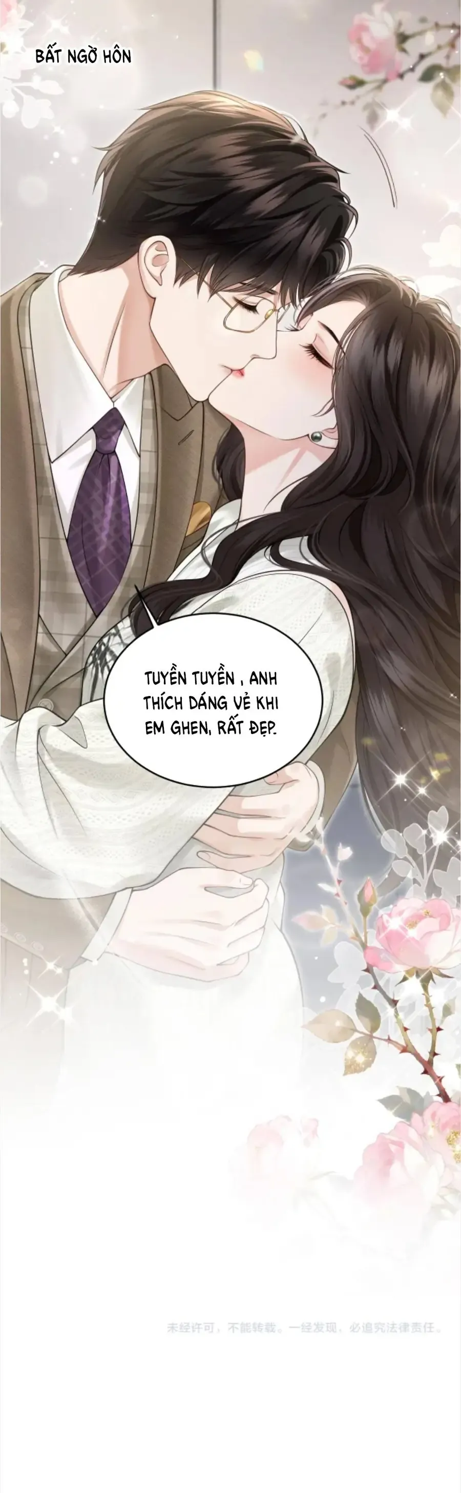 Đắm Say Chap 81 - Next Chap 82