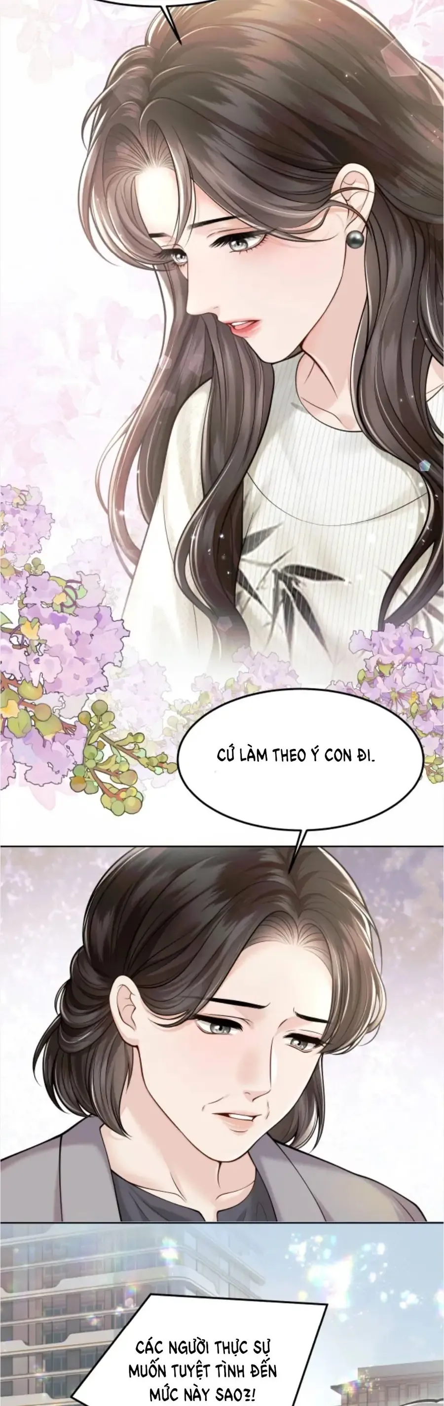 Đắm Say Chap 81 - Next Chap 82