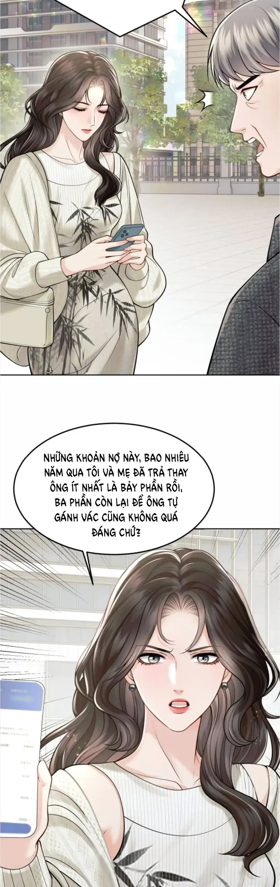 Đắm Say Chap 81 - Next Chap 82