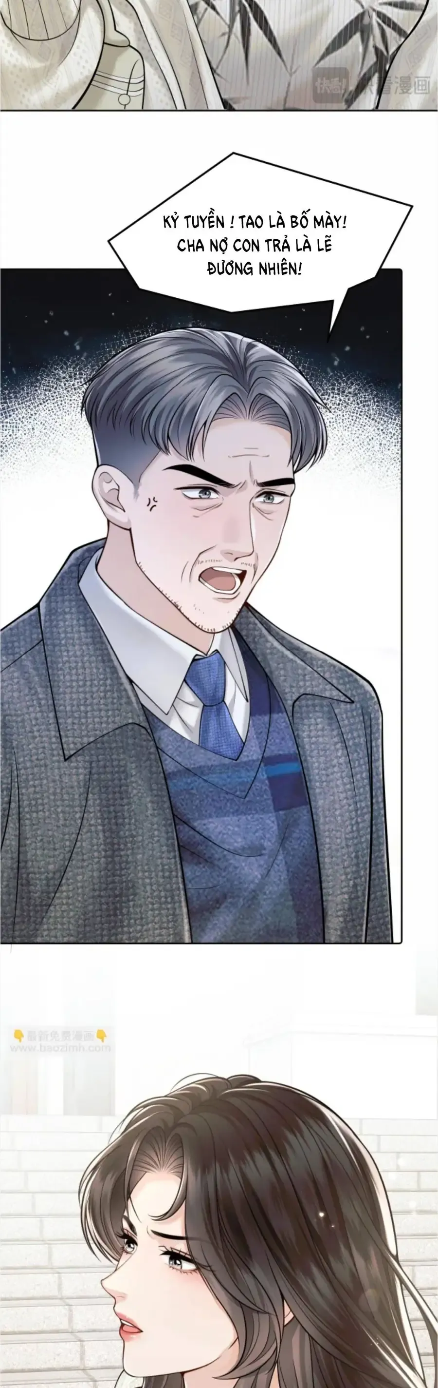 Đắm Say Chap 81 - Next Chap 82