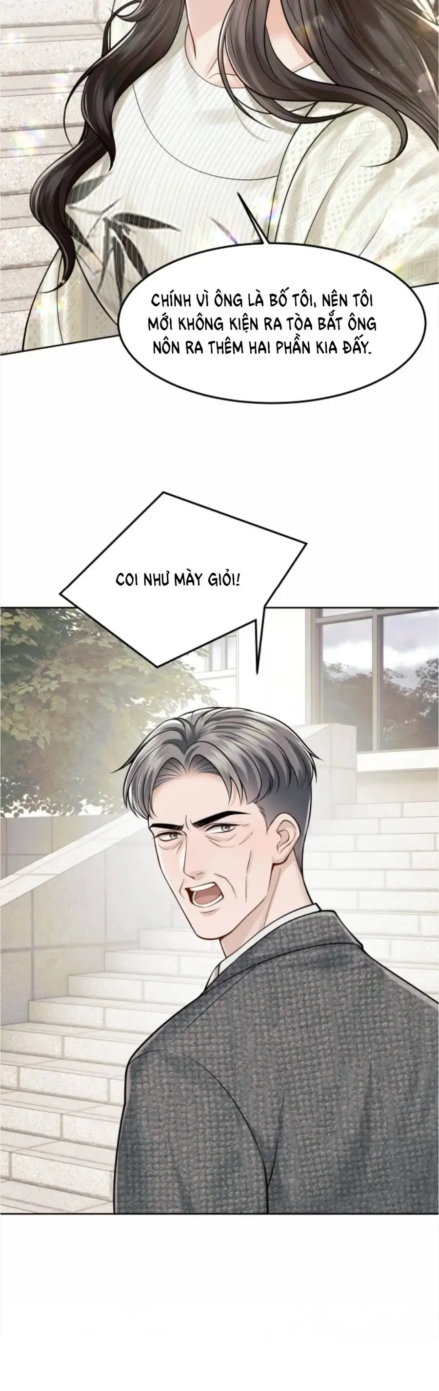 Đắm Say Chap 81 - Next Chap 82