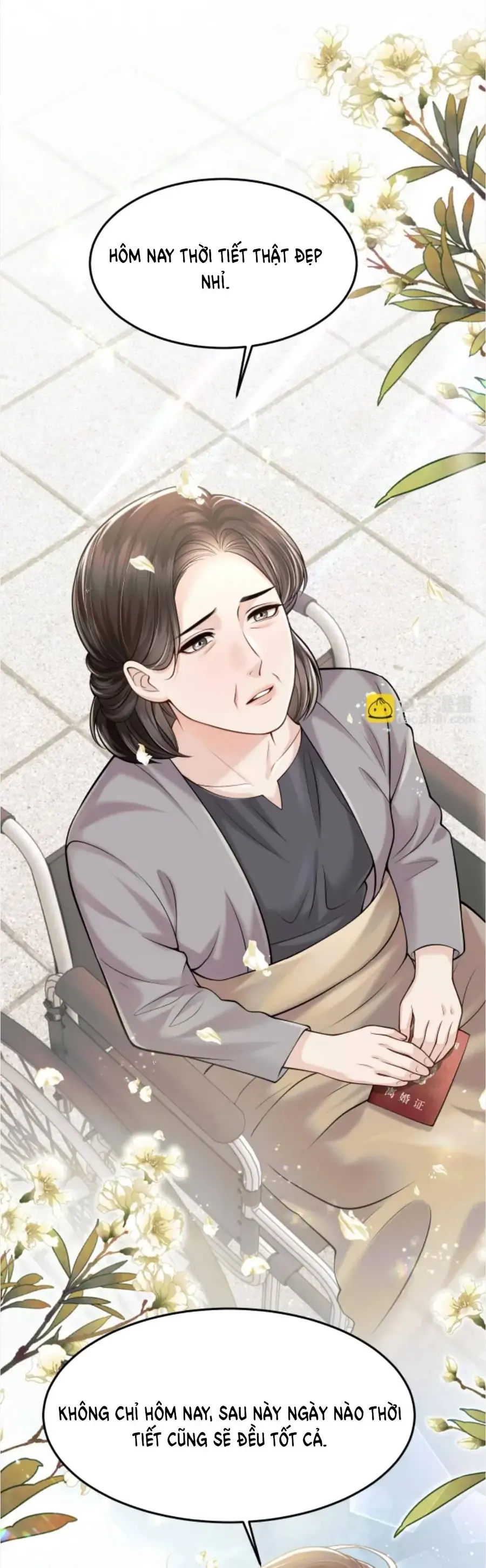 Đắm Say Chap 81 - Next Chap 82