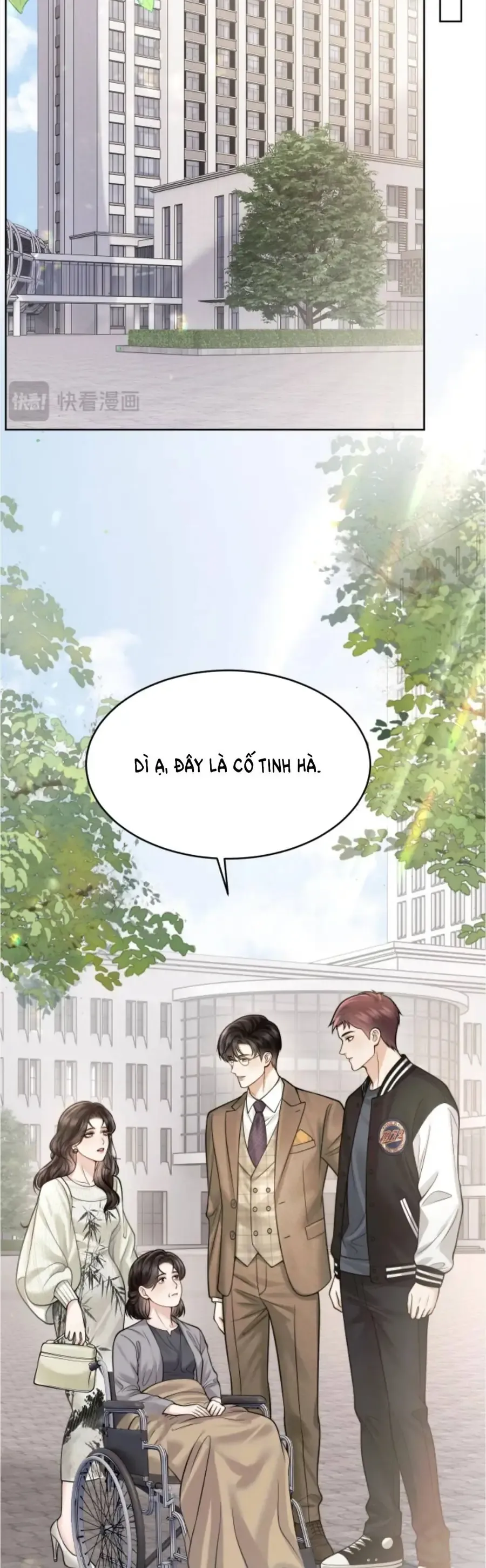 Đắm Say Chap 81 - Next Chap 82