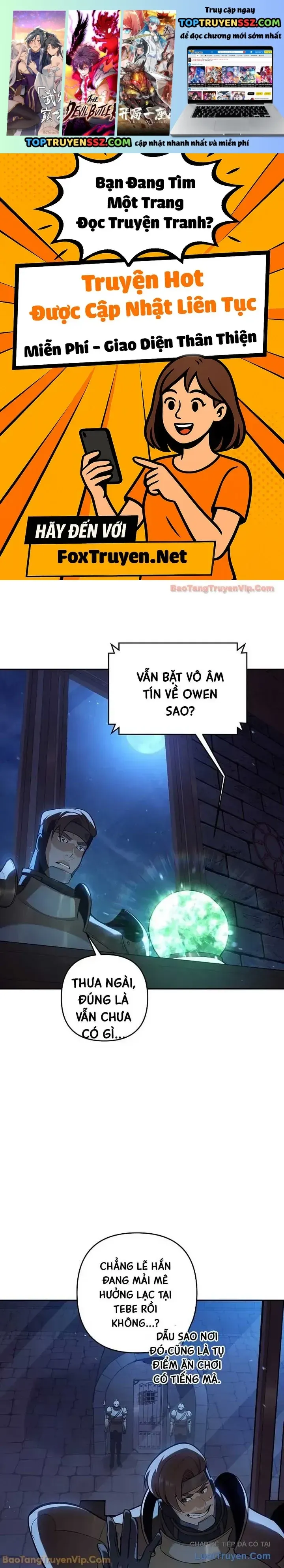 Con Chó Điên Nhà Công Tước