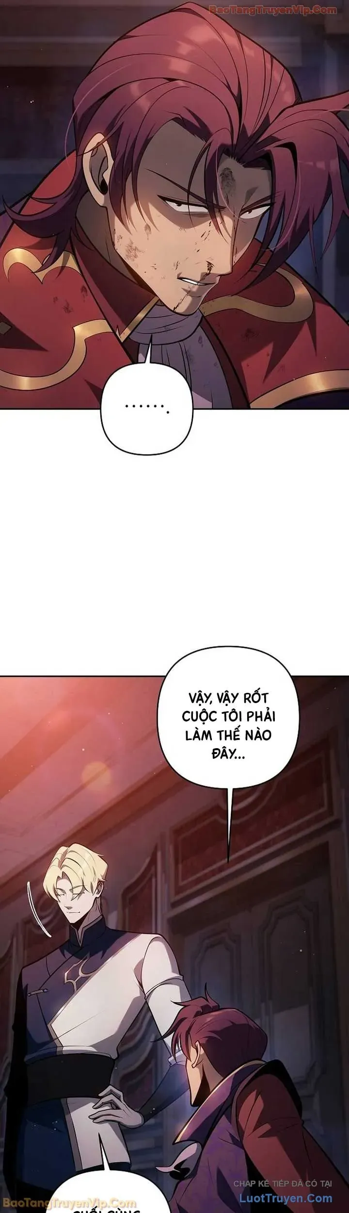 Con Chó Điên Nhà Công Tước