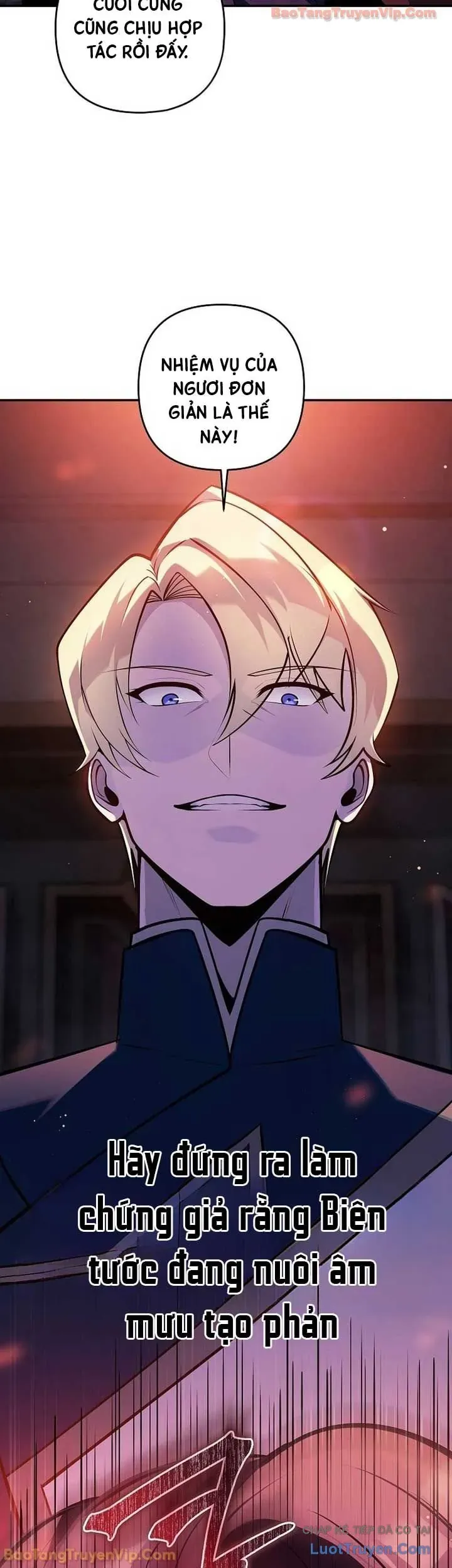 Con Chó Điên Nhà Công Tước