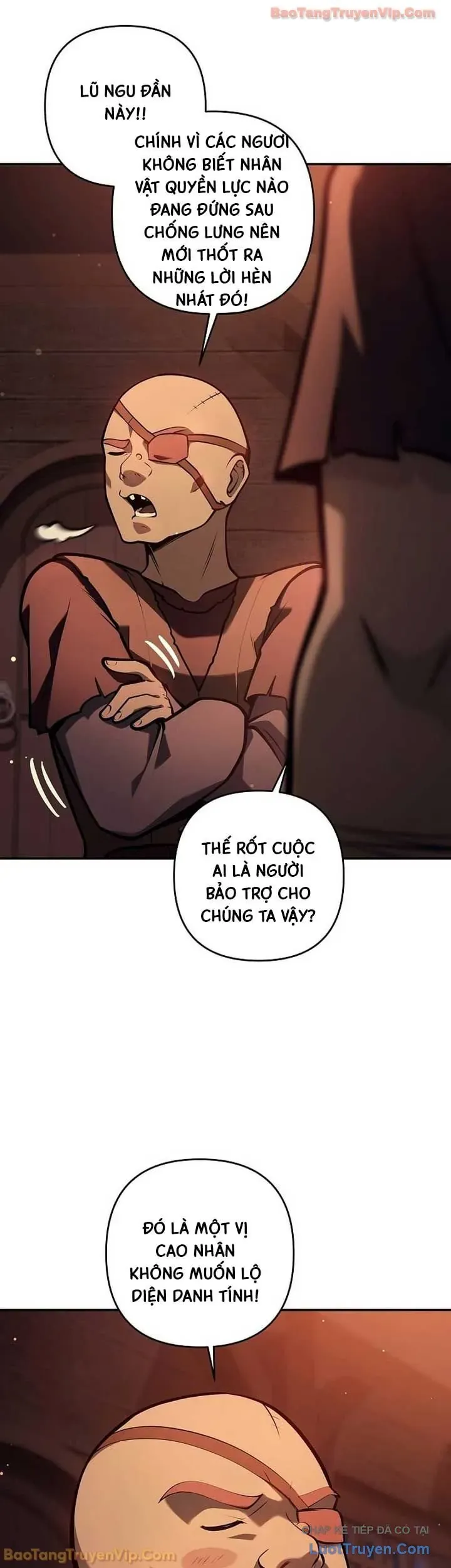 Con Chó Điên Nhà Công Tước