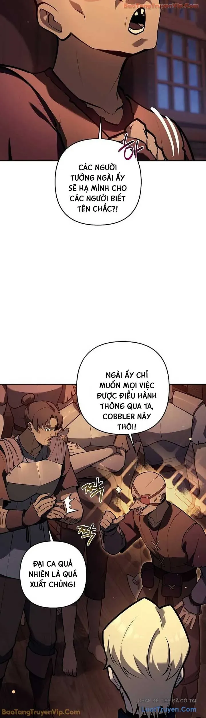 Con Chó Điên Nhà Công Tước