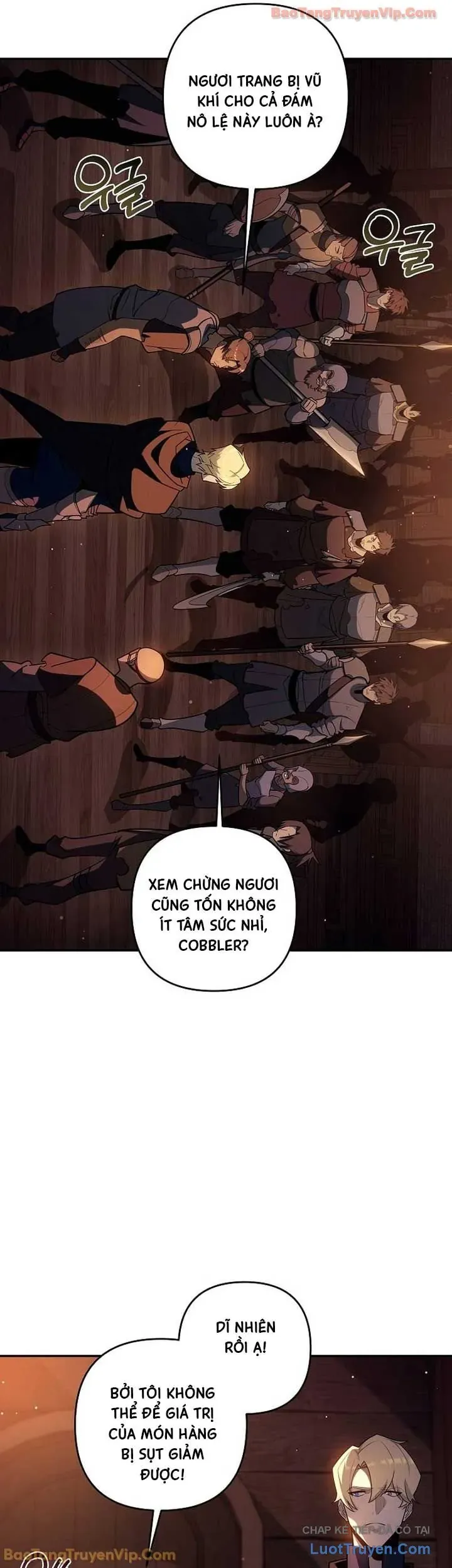 Con Chó Điên Nhà Công Tước