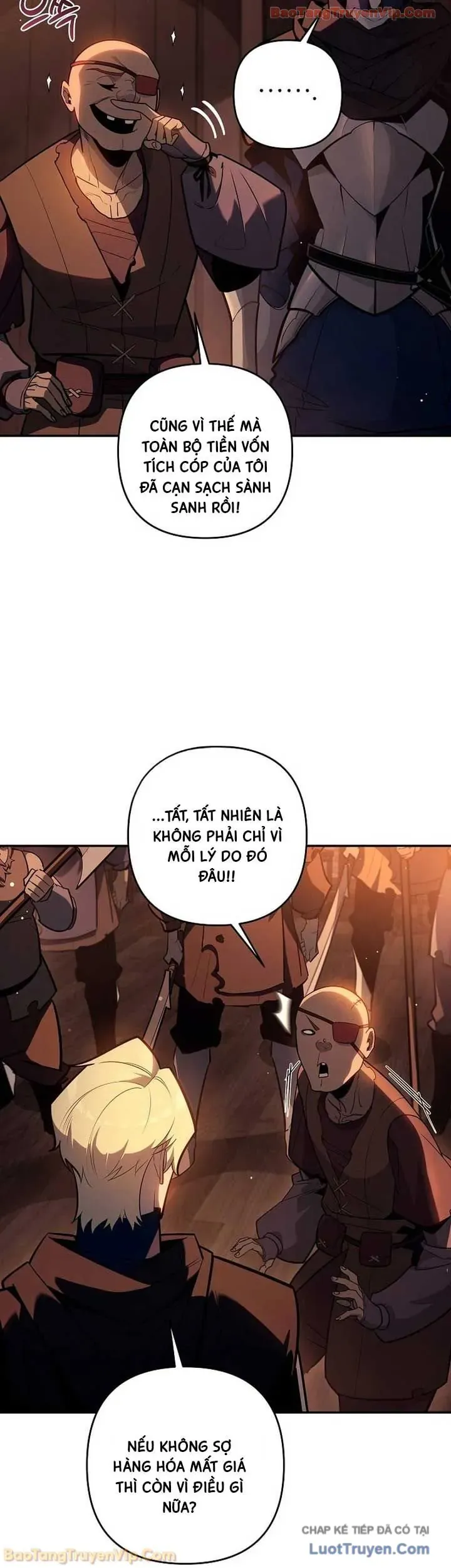 Con Chó Điên Nhà Công Tước