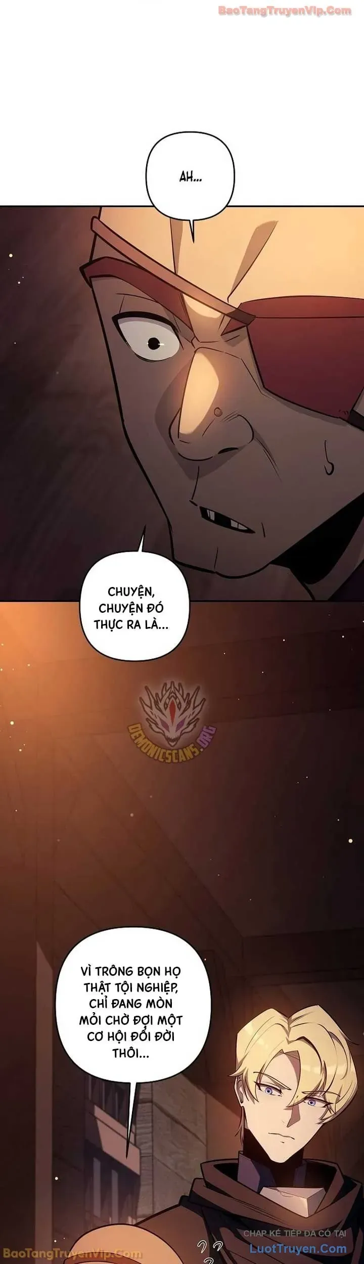 Con Chó Điên Nhà Công Tước