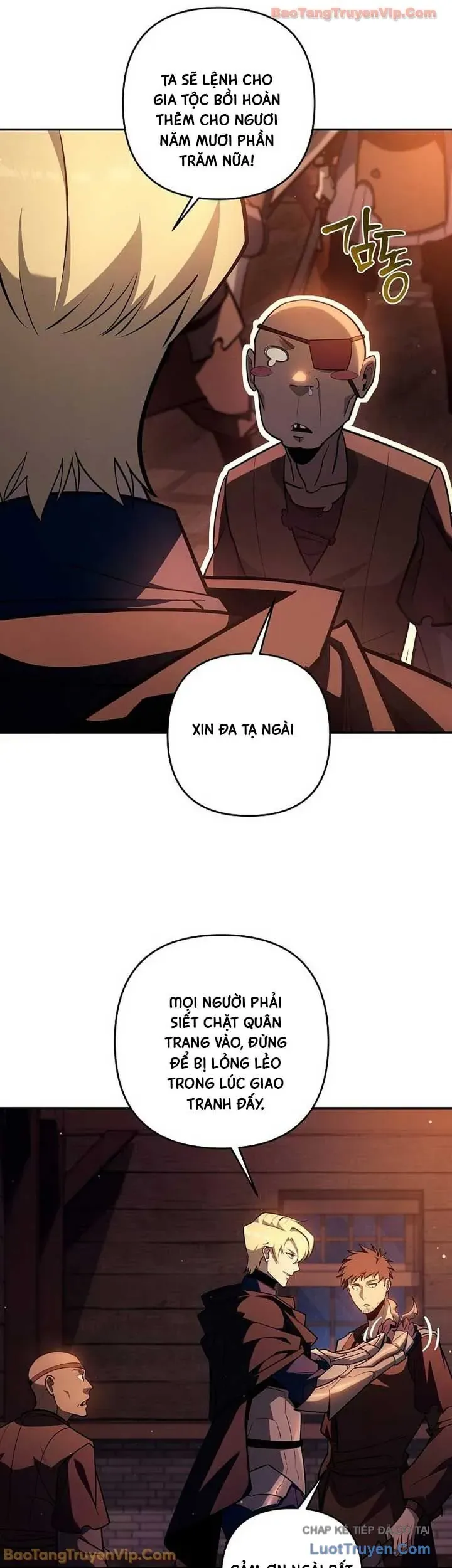 Con Chó Điên Nhà Công Tước