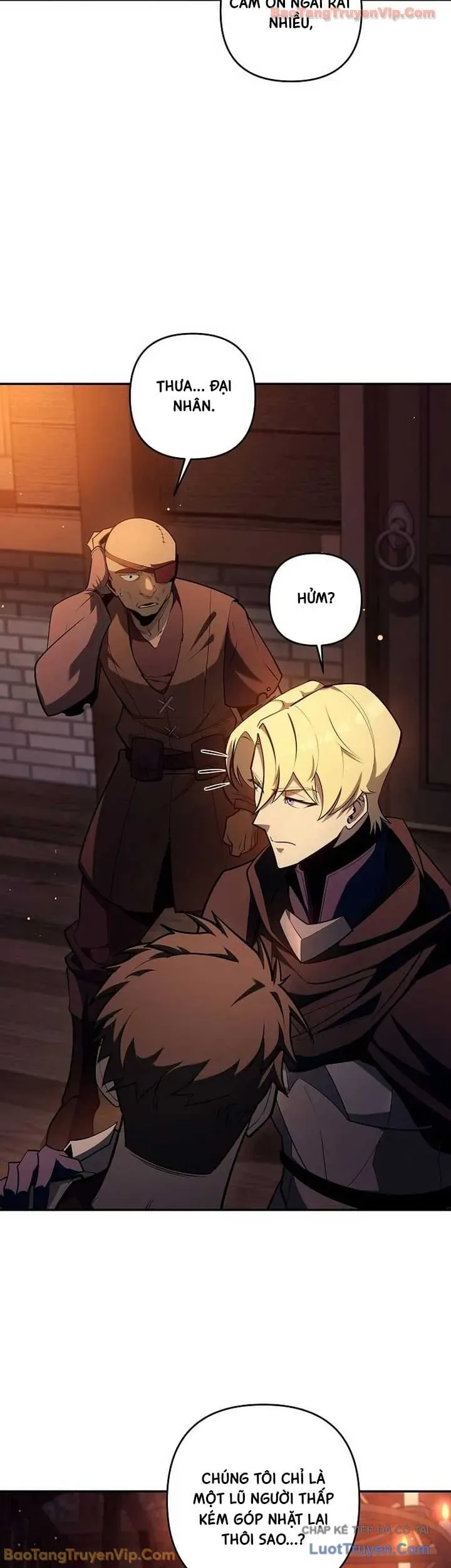 Con Chó Điên Nhà Công Tước