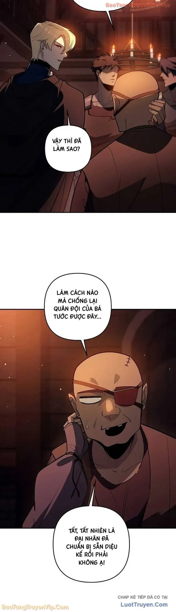 Con Chó Điên Nhà Công Tước