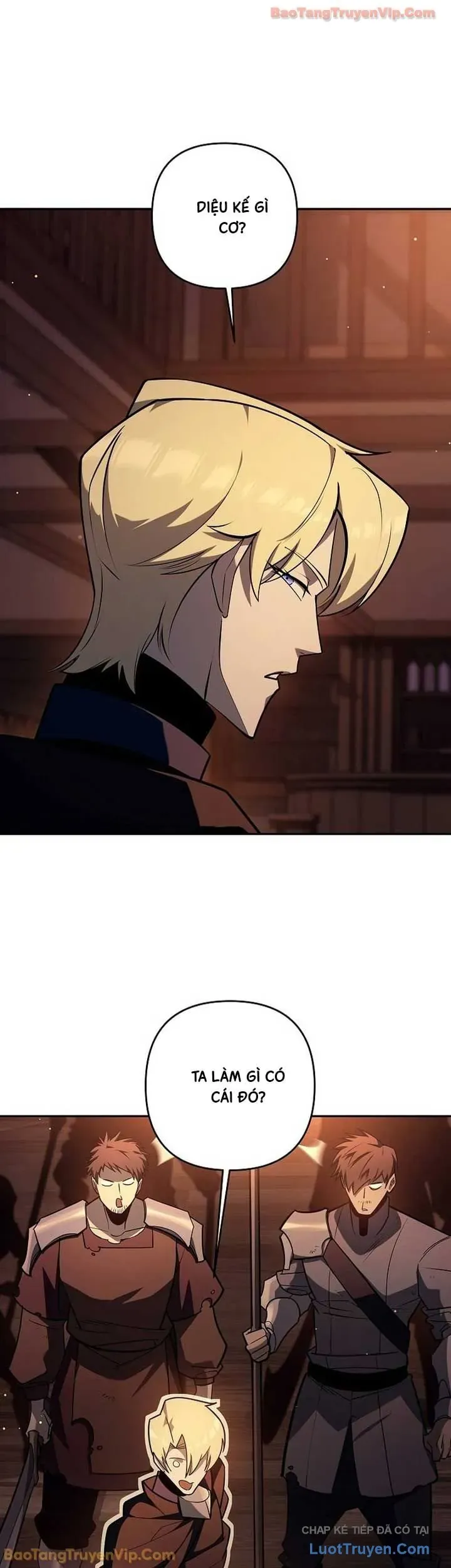 Con Chó Điên Nhà Công Tước