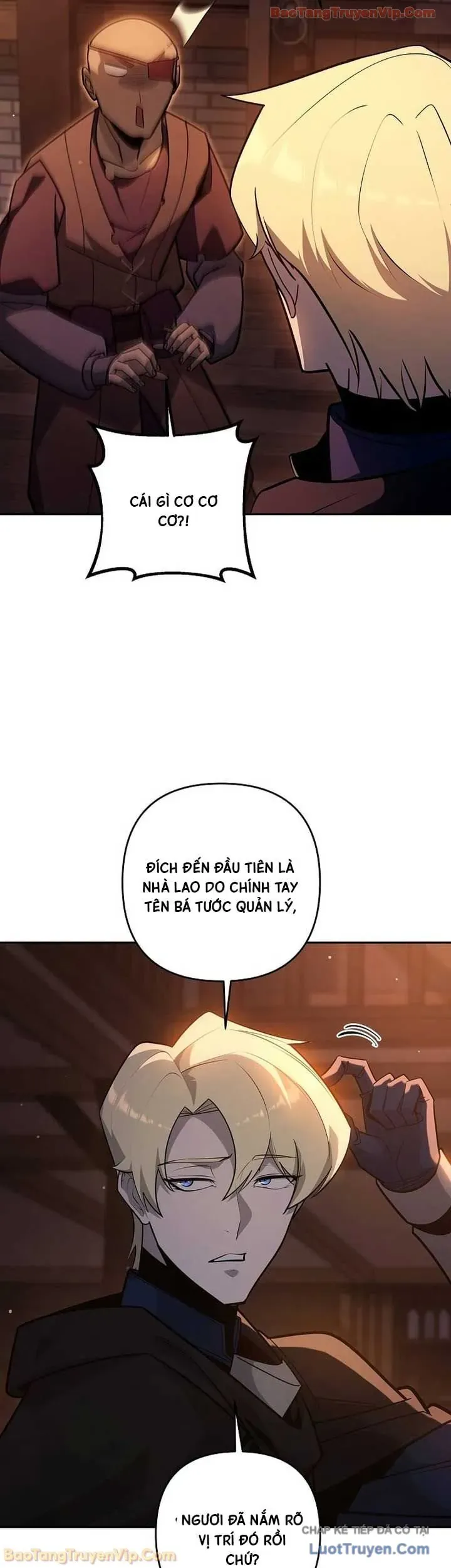 Con Chó Điên Nhà Công Tước