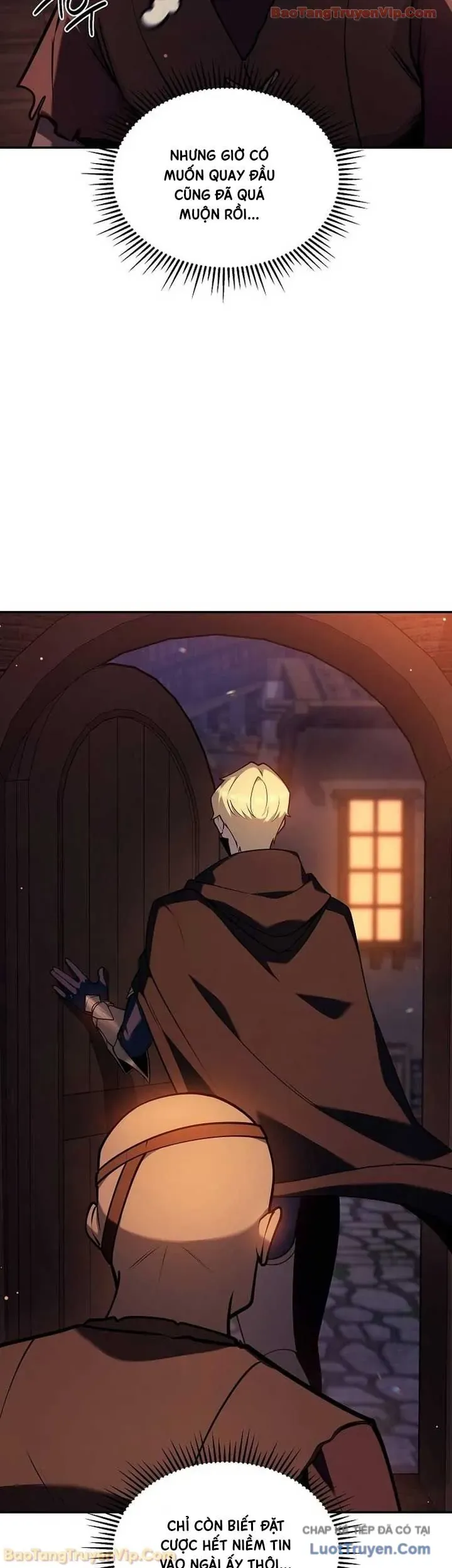 Con Chó Điên Nhà Công Tước