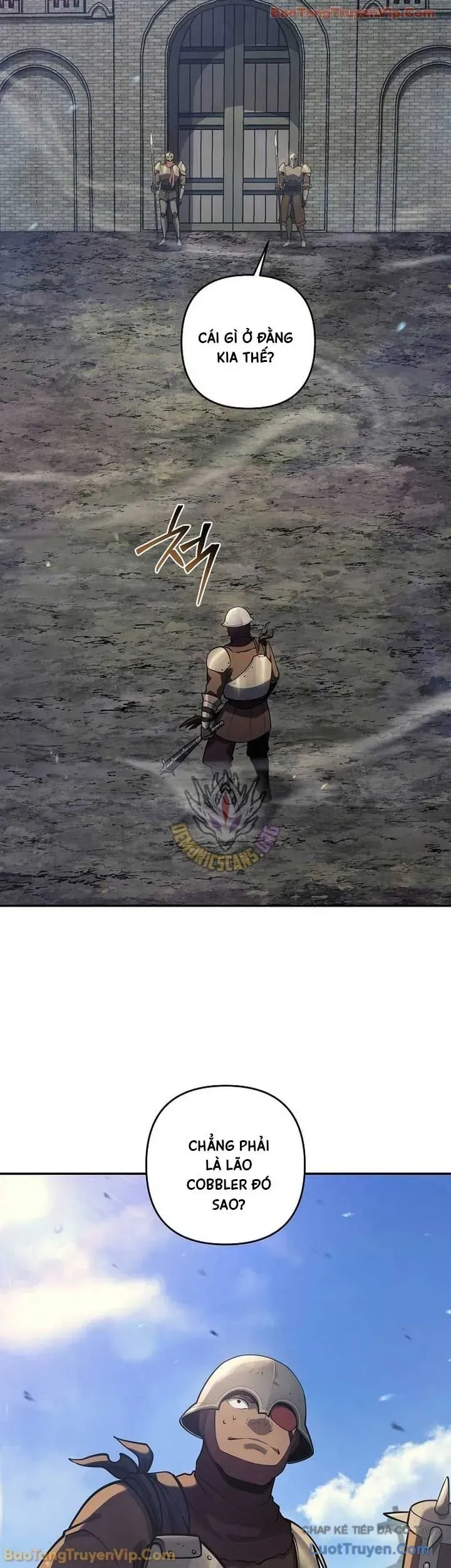 Con Chó Điên Nhà Công Tước