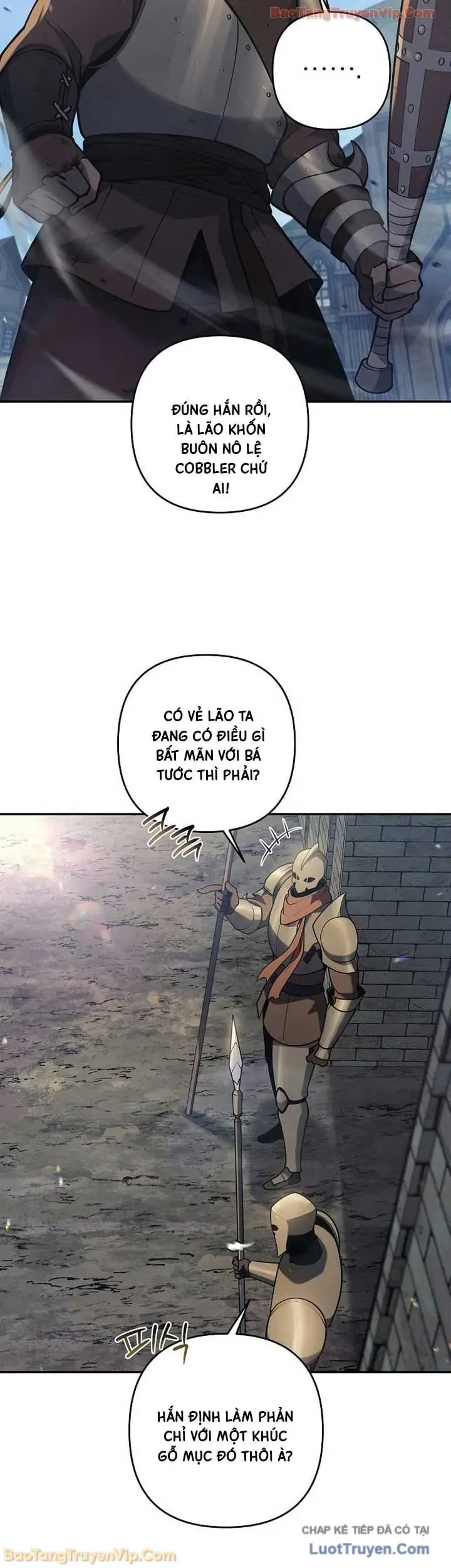 Con Chó Điên Nhà Công Tước