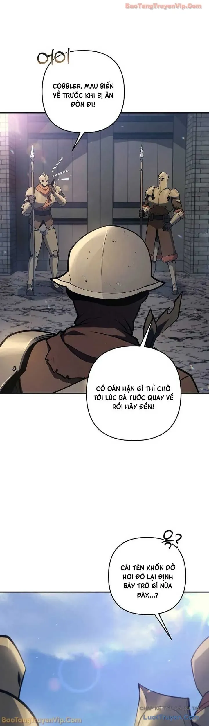 Con Chó Điên Nhà Công Tước