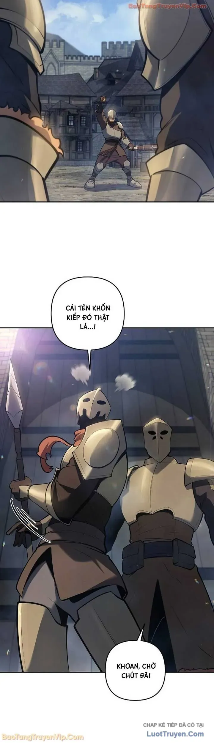 Con Chó Điên Nhà Công Tước