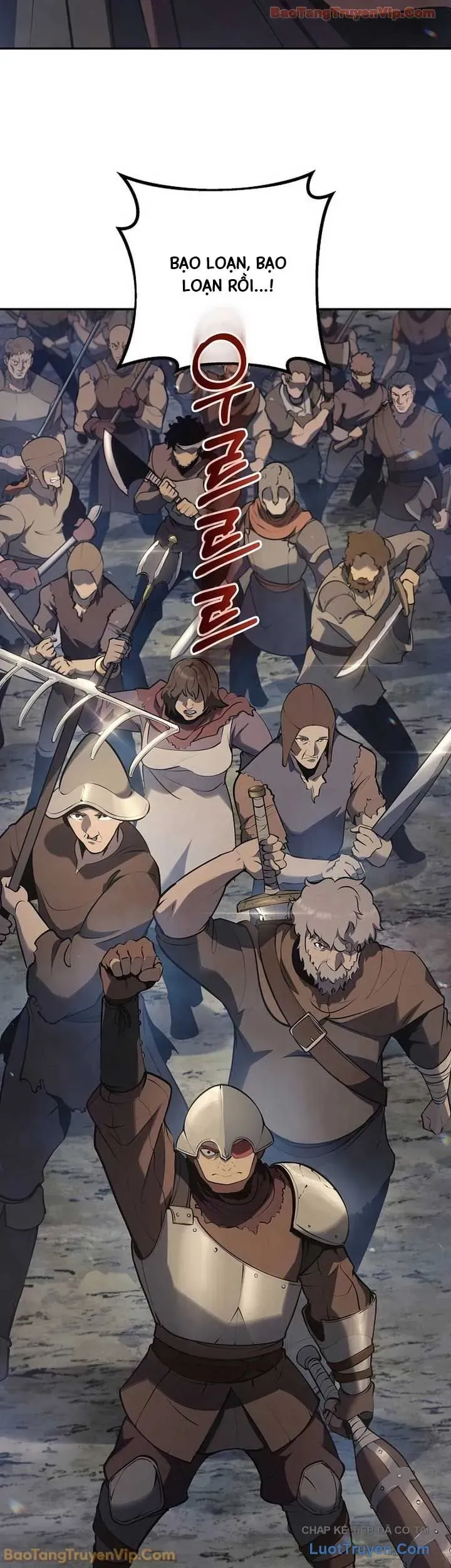 Con Chó Điên Nhà Công Tước